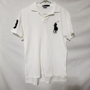 POLO RALPH LAUREN Big Pony  (BB B15)